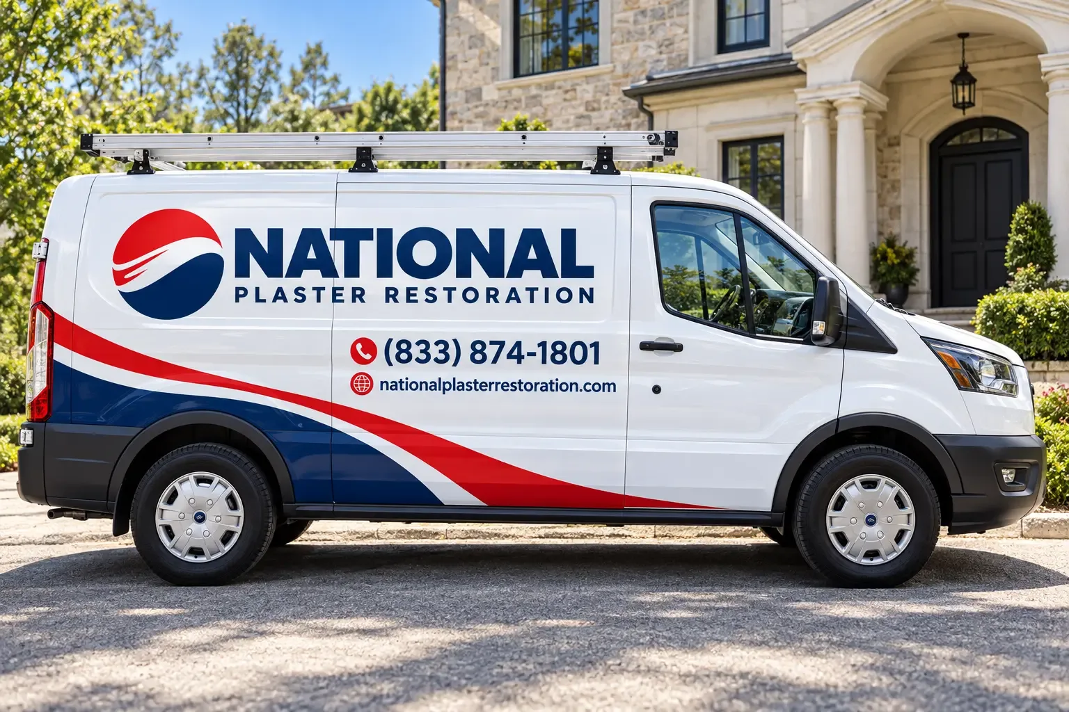 Plaster Repair in Pollocksville, NC near me